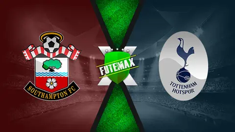 Assistir Southampton x Tottenham ao vivo online HD 01/01/2020