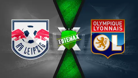 Assistir RB Leipzig x Lyon ao vivo online 02/10/2019