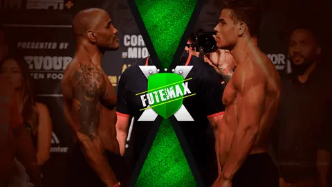 Assistir Yoel Romero x Paulo Borrachinha ao vivo UFC 241