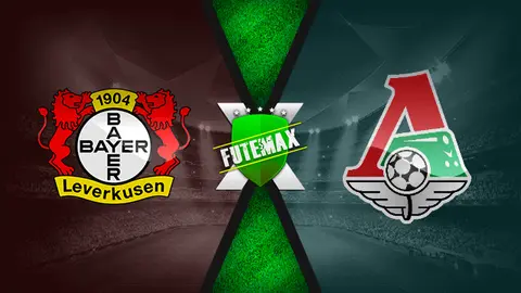 Assistir Bayer Leverkusen x Lokomotiv ao vivo online HD 18/09/2019