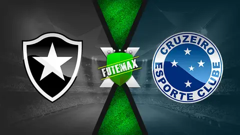 Assistir Botafogo x Cruzeiro ao vivo grátis 31/10/2019