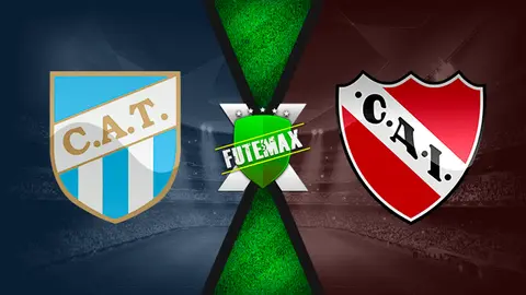 Assistir Atlético Tucumán x Independiente ao vivo online HD 05/11/2020