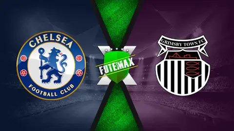 Assistir Chelsea x Grimsby ao vivo HD grátis 25/09/2019