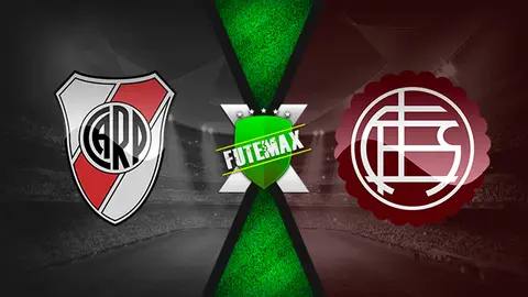 Assistir River Plate x Lanús ao vivo em HD 04/08/2019 grátis