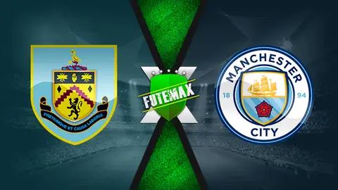 Assistir Burnley x Manchester City ao vivo 03/12/2019 grátis