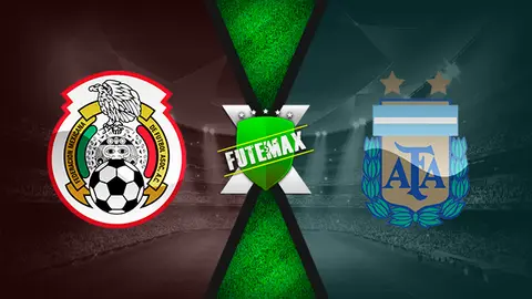 Assistir México x Argentina ao vivo Jogos Pan HD 01/08/2019