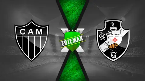 Assistir Atlético-MG x Vasco ao vivo HD 02/10/2019 grátis