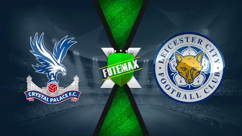 Assistir Crystal Palace x Leicester City ao vivo online 03/11/2019