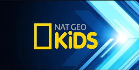 Assistir Nat Geo Kids ao vivo em HD Online