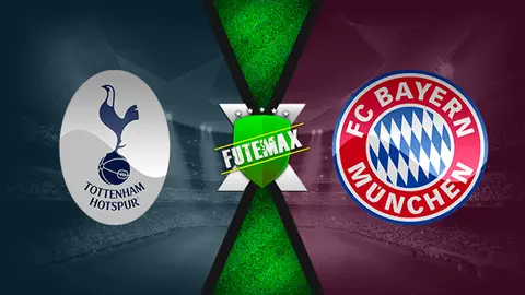 Assistir Tottenham x Bayern de Munique ao vivo online final 31/07/2019