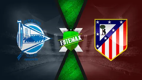 Assistir Alavés x Atlético de Madrid ao vivo HD 29/10/2019