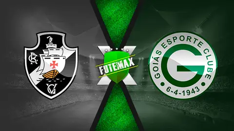 Assistir Vasco x Goiás ao vivo online HD 18/11/2019