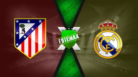 Assistir Atlético de Madrid x Real Madrid ao vivo grátis HD 28/09/2019