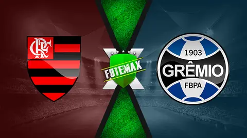 Assistir Flamengo x Grêmio ao vivo HD online 10/08/2019