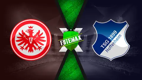 Assistir Eintracht Frankfurt x Hoffenheim ao vivo HD 18/08/2019 grátis