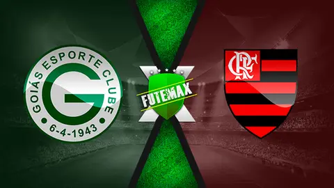 Assistir Goiás x Flamengo ao vivo HD grátis 31/10/2019