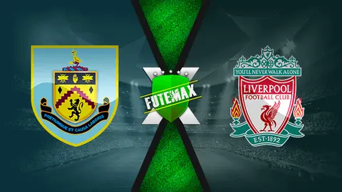 Assistir Burnley x Liverpool ao vivo online HD 31/08/2019