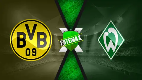 Assistir Borussia Dortmund x Werder ao vivo HD 28/09/2019 grátis