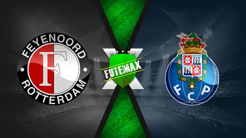 Assistir Feyenoord x Porto ao vivo HD 03/10/2019 grátis