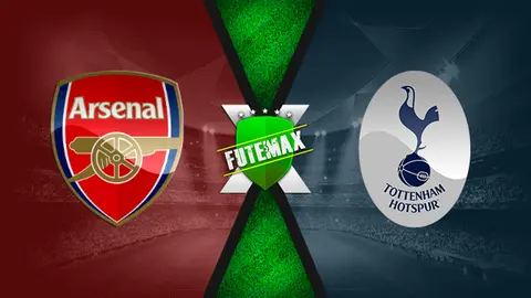 Assistir Arsenal x Tottenham ao vivo HD grátis 01/09/2019