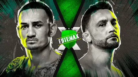 Assistir UFC 240: Holloway x Edgar ao vivo Combate HD