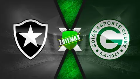 Assistir Botafogo x Goiás ao vivo 09/10/2019 online