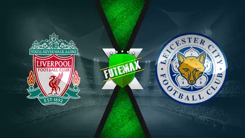 Assistir Liverpool x Leicester City ao vivo online 05/10/2019