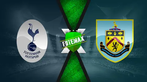 Assistir Tottenham x Burnley ao vivo HD 07/12/2019