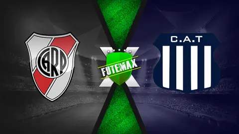 Assistir River Plate x Talleres ao vivo online HD 25/08/2019