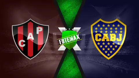 Assistir Patronato x Boca Juniors ao vivo online HD hoje 04/08/2019