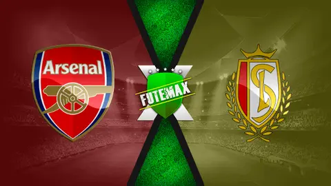 Assistir Arsenal x Standard Liége ao vivo online HD 03/10/2019