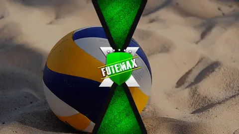 Assistir vôlei de praia feminino ao vivo Jogos Pan HD 24/07/2019