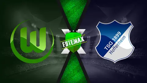 Assistir Wolfsburg x Hoffenheim ao vivo online HD 23/09/2019