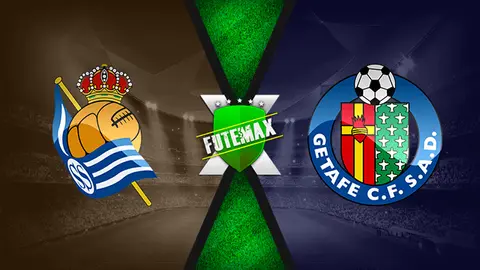 Assistir Real Sociedad x Getafe ao vivo 06/10/2019 online