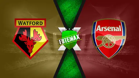 Assistir Watford x Arsenal ao vivo grátis online 15/09/2019