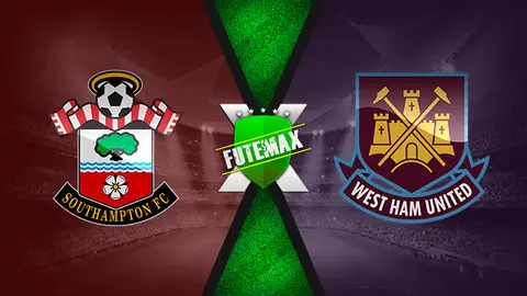 Assistir Southampton x West Ham ao vivo HD 14/12/2019