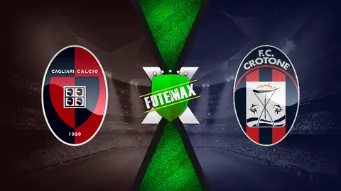 Assistir Cagliari x Crotone ao vivo 25/10/2020 online