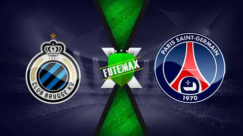 Assistir Club Brugge x PSG ao vivo grátis 22/10/2019