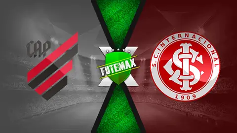 Assistir Athletico-PR x Internacional ao vivo final HD 11/09/2019