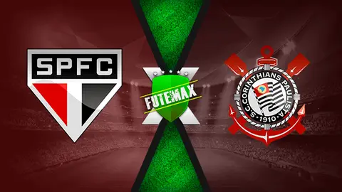 Assistir São Paulo x Corinthians ao vivo HD grátis 13/10/2019