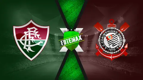 Assistir Fluminense x Corinthians ao vivo HD online 29/08/2019