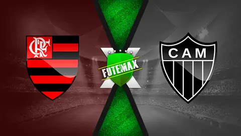 Assistir Flamengo x Atlético-MG ao vivo grátis HD 10/10/2019