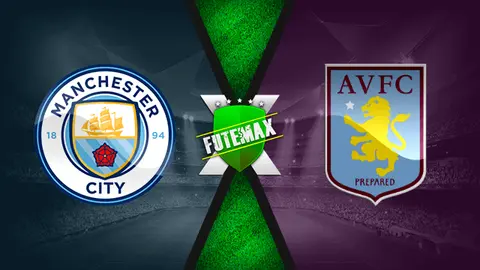 Assistir Manchester City x Aston Villa ao vivo online HD 26/10/2019