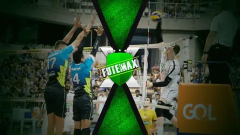 Assistir final Copa Brasil de Vôlei Masculino ao vivo HD grátis