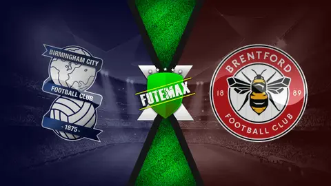 Assistir Birmingham City x Brentford ao vivo HD 12/09/2020 grátis