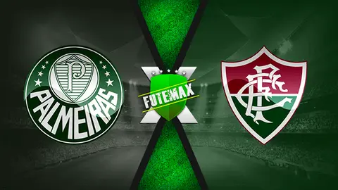 Assistir Palmeiras x Fluminense ao vivo online HD 10/09/2019