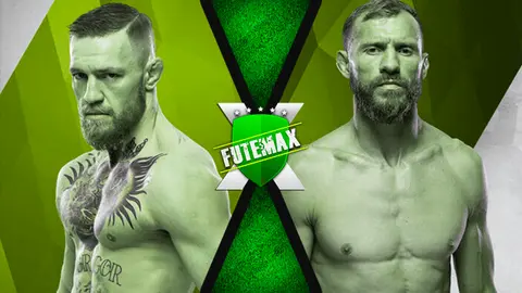 Assistir Mcgregor x Cerrone ao vivo UFC 246 HD