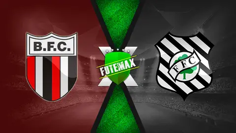 Assistir Botafogo-SP x Figueirense ao vivo 08/10/2019 grátis