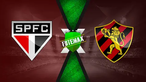 Assistir São Paulo x Sport ao vivo online 06/12/2020