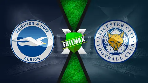 Assistir Brighton x Leicester City ao vivo online 23/11/2019